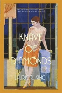 bokomslag Knave of Diamonds