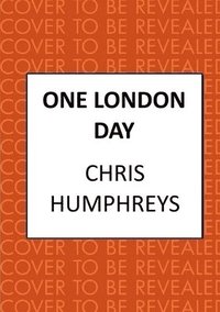 bokomslag One London Day