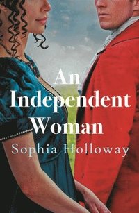 bokomslag Independent Woman