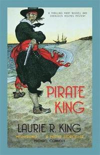 bokomslag Pirate King