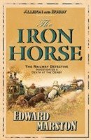 The Iron Horse 1