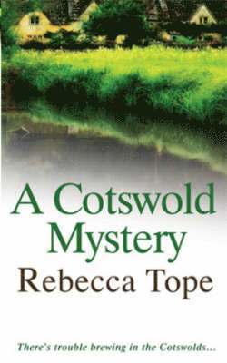 Cotswold Mystery