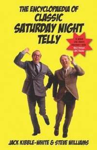 bokomslag Encyclopaedia of Classic Saturday Night Telly