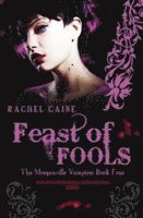 bokomslag Feast of Fools