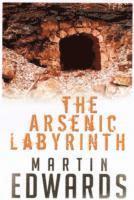 bokomslag Arsenic Labyrinth