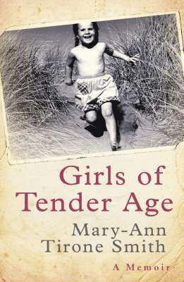 Girls of Tender Age 1