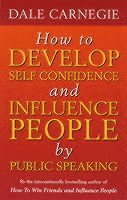 bokomslag How To Develop Self-Confidence