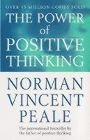 bokomslag Power Of Positive Thinking