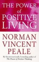 bokomslag Power Of Positive Living