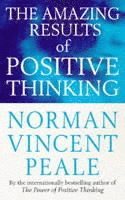 Norman Vincent Peale - Amazing Results Of Positive Thinking, Häftad