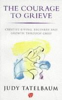 Judy Tatelbaum, Tatelbaum - Courage To Grieve, Häftad