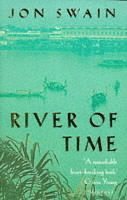 bokomslag River of Time
