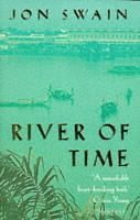 Jon Swain - River of Time, Häftad