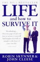 John Cleese, Robin Skynner - Life And How To Survive It, Häftad