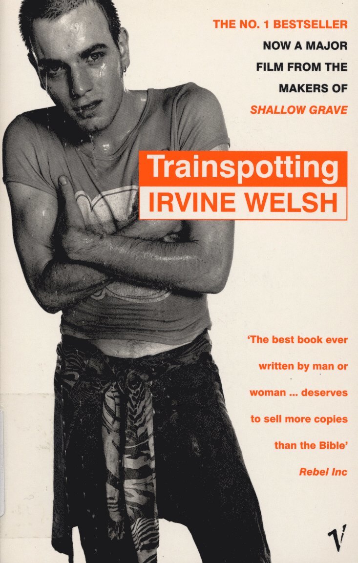 Trainspotting 1