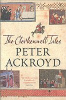 bokomslag Clerkenwell Tales
