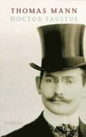 Thomas Mann - Doctor Faustus, Häftad