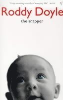 bokomslag The Snapper