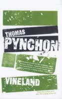 Thomas Pynchon - Vineland, Häftad
