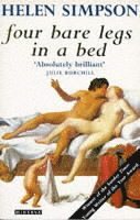 Helen Simpson - Four Bare Legs In a Bed, Häftad