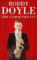 Roddy Doyle - Commitments, Häftad