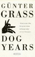 Günter Grass - Dog Years, Häftad