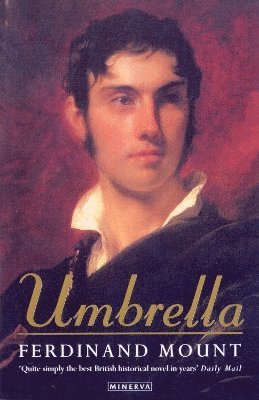 Ferdinand Mount - Umbrella, Häftad
