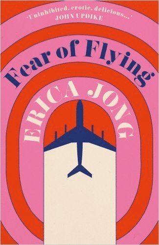bokomslag Fear of Flying
