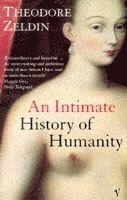 bokomslag An Intimate History of Humanity