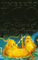 Umberto Eco - Island of the Day Before, Häftad