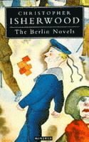 bokomslag The Berlin Novels