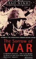 The Sorrow of War 1