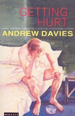 Andrew Davies - Getting Hurt, Häftad