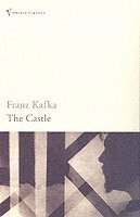 Franz Kafka - Castle, Häftad