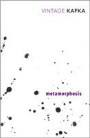 bokomslag Metamorphosis and Other Stories