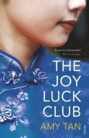 bokomslag The Joy Luck Club