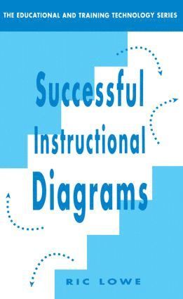 bokomslag Successful Instructional Diagrams