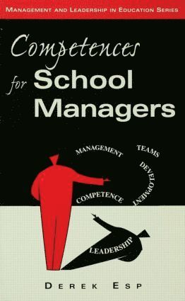 bokomslag Competences for School Managers