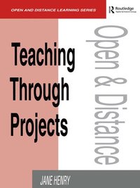 bokomslag Teaching Through Projects