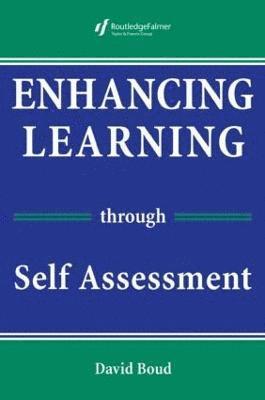 Enhancing Learning Through Self-assessment 1