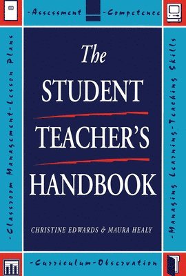 bokomslag The Student Teacher's Handbook