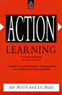 bokomslag Action Learning