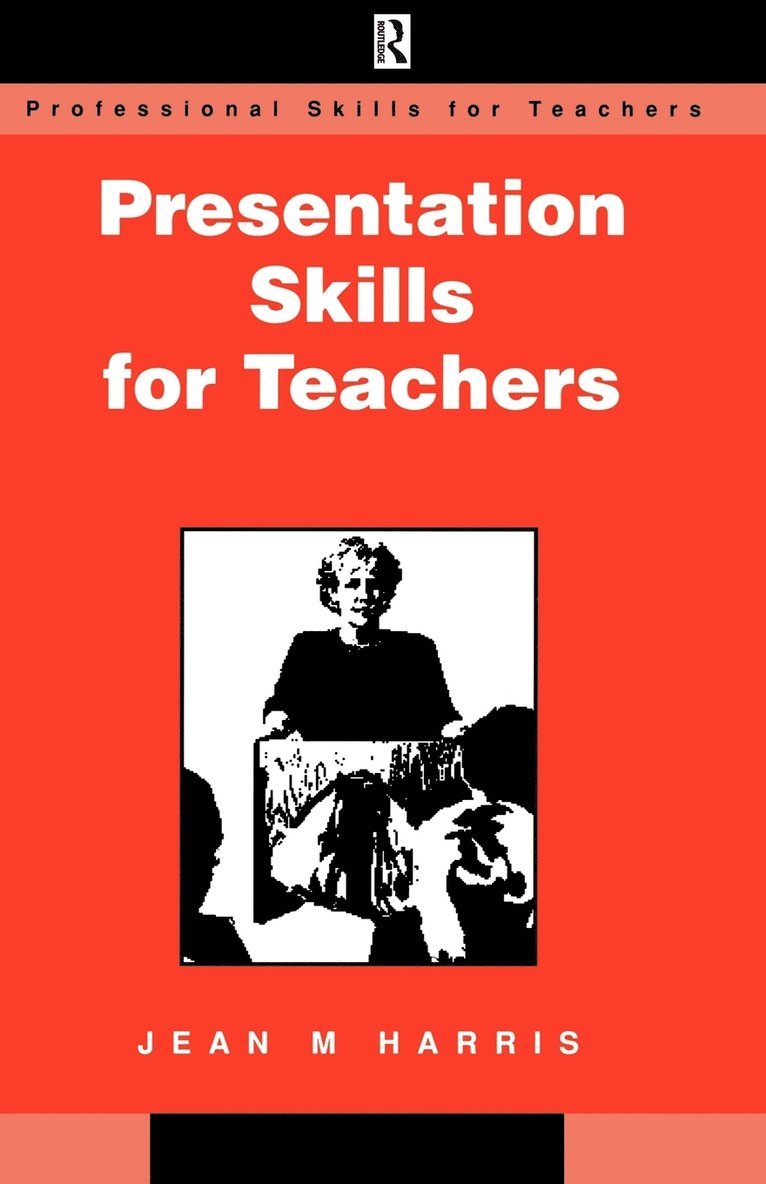 Presentation Skills for Teachers 1