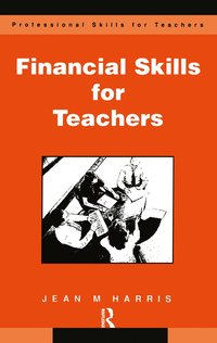 bokomslag Financial Skills for Teachers