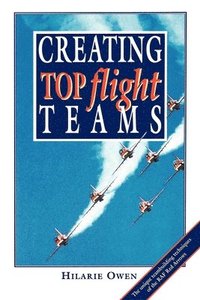bokomslag Creating Top Flight Teams