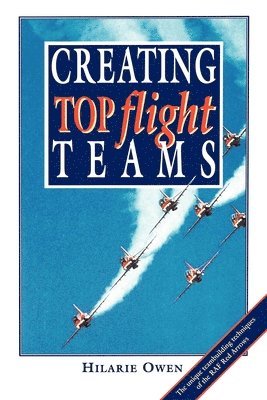 bokomslag Creating Top Flight Teams