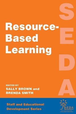 Resource Based Learning 1