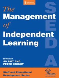 bokomslag Management of Independent Learning Systems