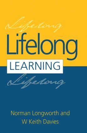 bokomslag Lifelong Learning