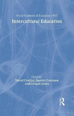 bokomslag World Yearbook of Education 1997